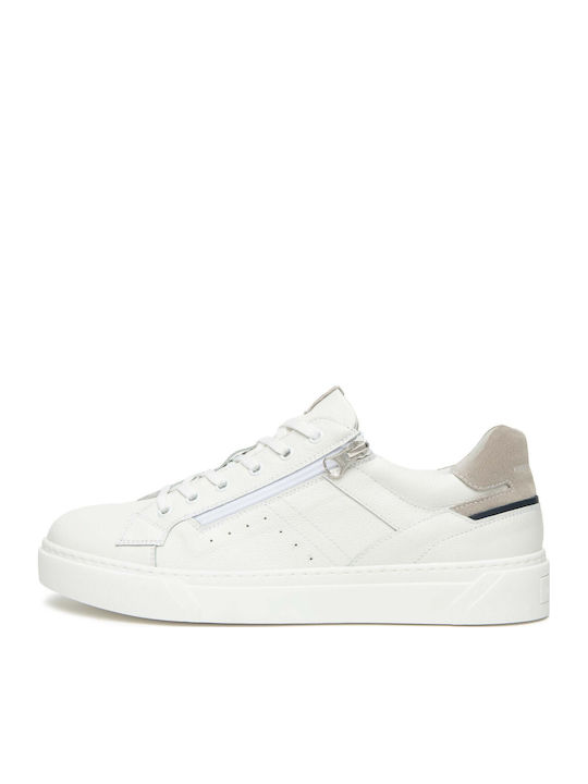 Ανδρικά Sneakers Μπλε
