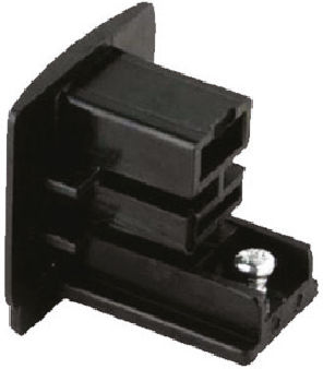 Inlight Terminal Pentru Șină Trifazată Tc040-Negru Tc040-Negru