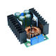 300w Dc-dc Max 9a Step Down Buck Converter 5-40v To 1.2-35v Adjustable Power Supply Module Led Driver