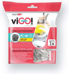 Household Dishwashing Wire 1 Pc Standard Vigo Household Dishwashing Wire 1 Pc Standard Vigo