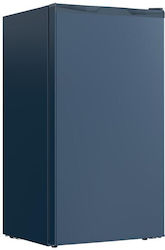 Akai Proffesional Mini Bar 85lt Μπλε AKFR107BLR Akai Proffesional Mini Bar 85lt Μπλε AKFR107BLR