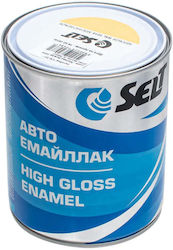 Auto Enamel Paint Ml Beige Ral 1014 700ml Selt