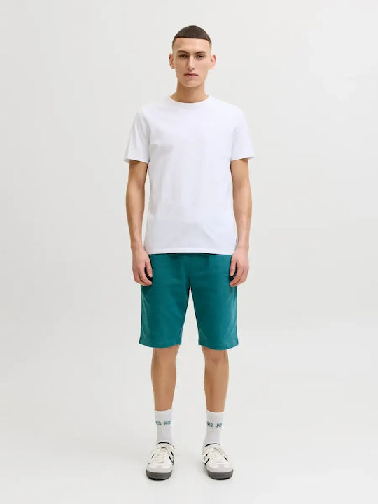 Jack & Jones Sports Men's Bermuda Green