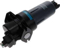 8102372301 Luftwerkzeugteile Filter Zweiter Stufe Pd7+ G1/2 Bis 420 L/min