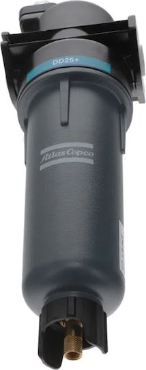 8102372005 First Stage Filter Dd25+ G1/2 Up To 1500 L Min
