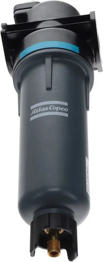 8102372403 Combined First Second Stage Filter Ud15+ G1/2 Up To 900 L Min