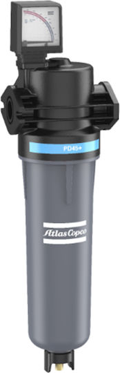 8102372307 Second Stage Filter Pd45+ G3/4 Up To 2700 L Min