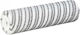 Farbroller Silberstreifen 25 cm/18 mm Ø48 mm Sand Farbexpert