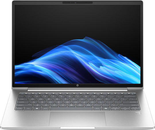 HP ProBook 4 G1ah 14" IPS FHD+ (Ryzen 5-220/16GB/512GB SSD/W11 Pro) (International English Keyboard)