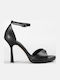 Women's Sandals Black