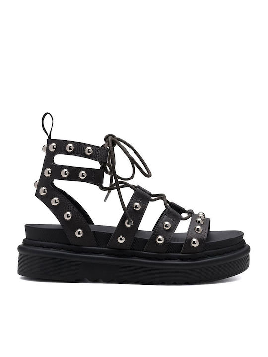 Women's Sandals Black