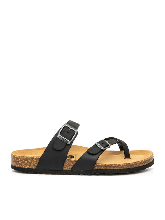 Plakton Bombay Leather Women's Anatomic Sandals...