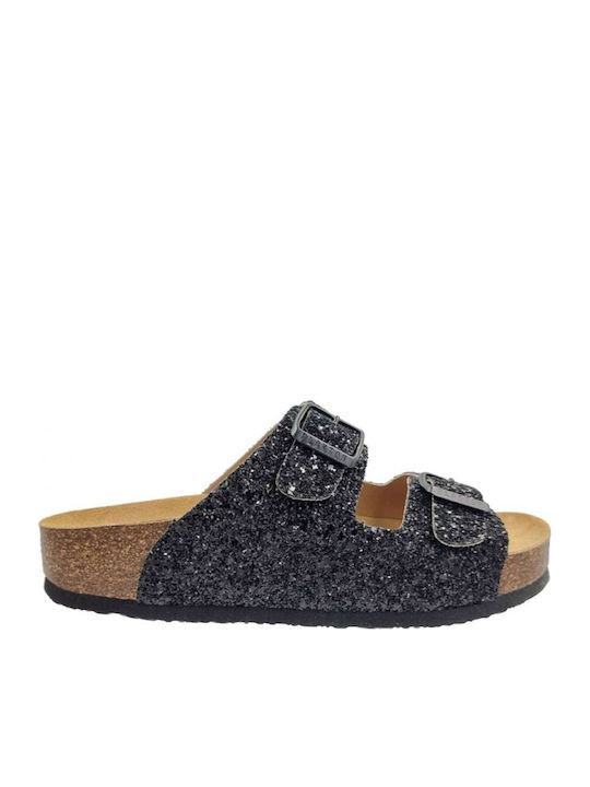 Plakton Beta Leather Women's Anatomic Sandals B...