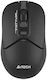 A4Tech FB12 Mouse Wireless Bluetooth Negru