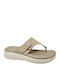 Women's Anatomic Beige Sandals