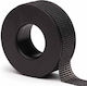 Uv Led Lash Extension Black Tape 12 Mm X 3.6 M