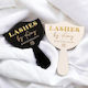 Lash Prop Face Shield White Lashes Only + Καθρέφτης