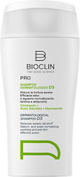 Bioclin Șampon împotriva Mătreții 125ml