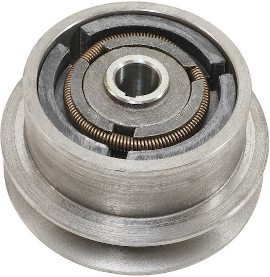Ambreiaj Centrifugal Automat 128mm X 20mm V10016 Verke