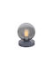Fos me Lumină Decorativă LED Alb Cald 2700K 8x10cm