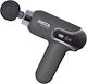 Jocca Massage Gun for Neck Head Waist Back Legs & Hands with Vibration Gray