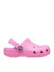 Classic Clog T Kids Anatomic Beach Clogs Fuchsia