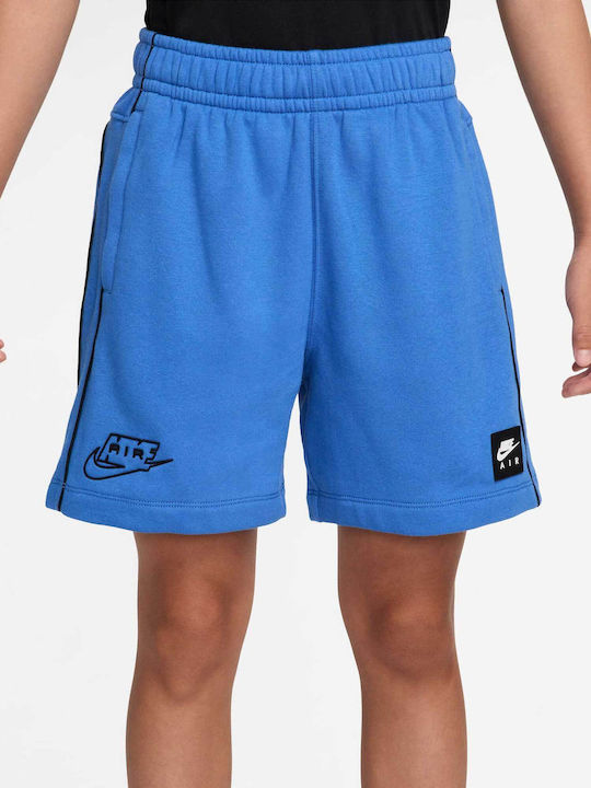 Sport Kids Shorts/Bermuda Blue