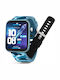 Tikkers Kids Smartwatch Blue