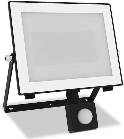 Philips Lois Wasserdichter LED Flutlichter 50W Warmes Weiß 3000K IP65
