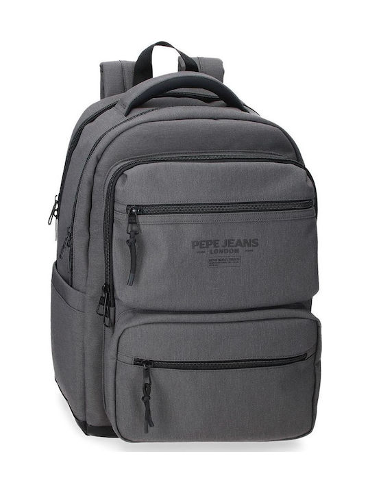 Pepe Jeans Waltford Gri Pepe Jeans Waltford Gri