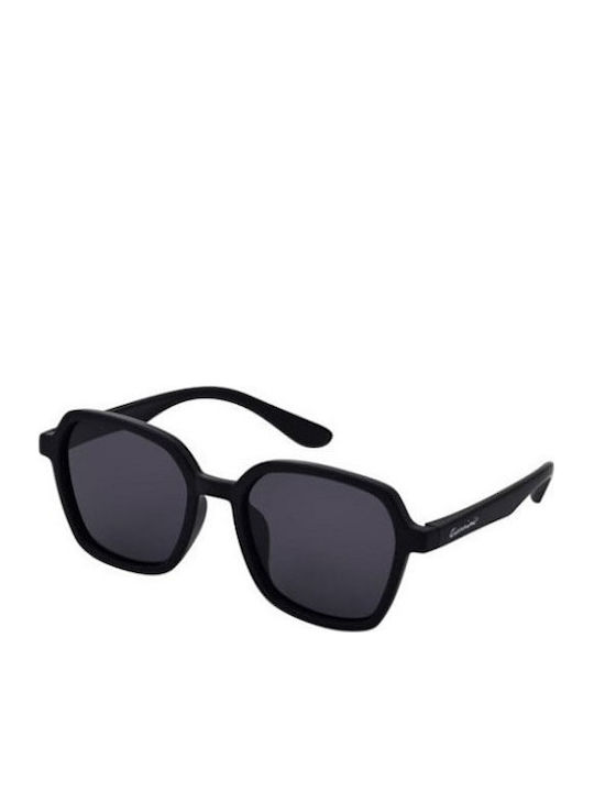 Zippo Polarized Kids Sunglasses Black
