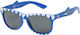 Eyelead Παιδικά Γυαλιά Ηλίου με Polarized Φακό Μπλε