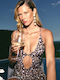 One Piece Swimsuit Animal Print Juju