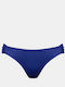 Bikinihosen Slip Everblue
