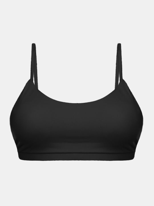 Bikinioberteile Schwarz