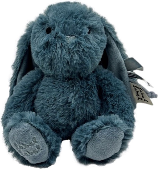Label Label Plush Bunny for Newborns 22 cm