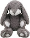 Wilberry Plush Bunny Valentine's Day for Newborns (Various Designs) 1pc