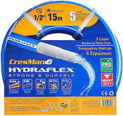 Cresman Hydraflex
