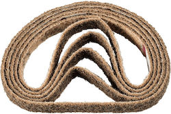 Pferd Sanding Belt Non-woven Vb 20x520mm A100 G...