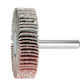 Grinding Wheel Pferd F 4015/6 A120 Shaft Ø40x15...