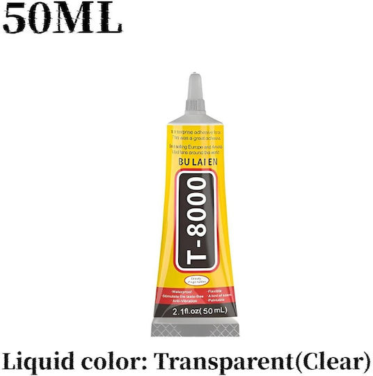 BU LAI EN 1310299 Ξυλόκολλα Διάφανη 50ml