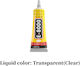 BU LAI EN 1310418 Wood Glue Transparent 15ml
