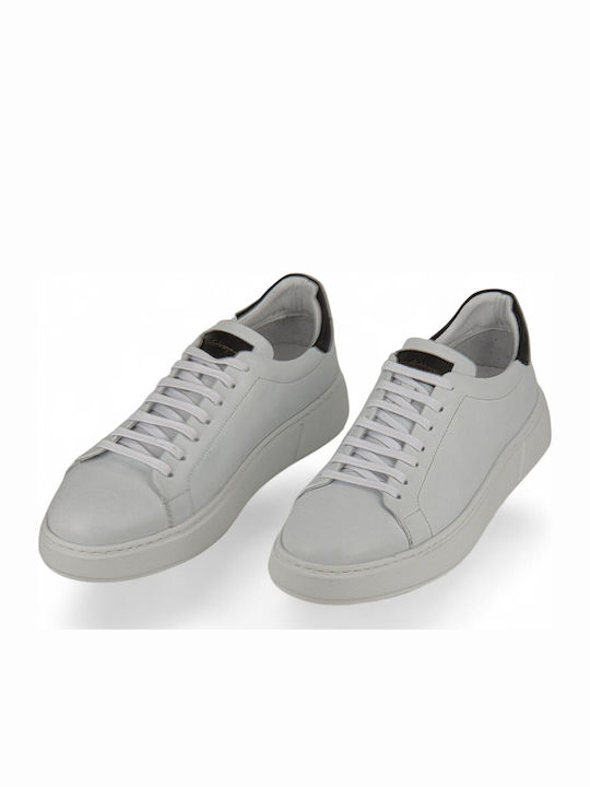 Herren Anatomische Sneakers Weiße