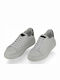Herren Anatomische Sneakers Weiße