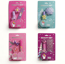 HappiHobbi Sparkle Schönheitsset