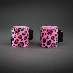 Μπαντάζ Venum Skull Handwraps Candy Pink Purple Μπαντάζ Venum Skull Handwraps Candy Pink Purple