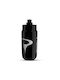 Elite Fly Παγούρι Ποδηλάτου 550ml Μαύρο