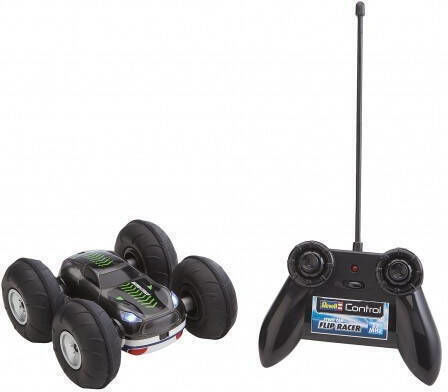 Revell Flip Racer Mașină Teleghidată Stunt