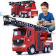 Coil Master Vehicul de Pompieri Teleghidat