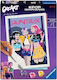 Kpop Demon Hunters Creart Painting Kit